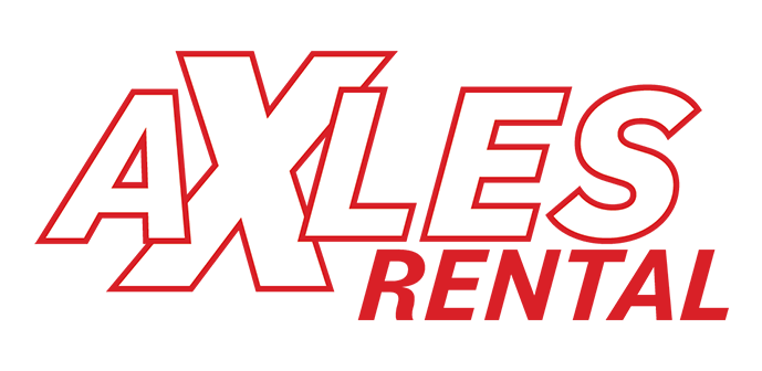 Axles Rental